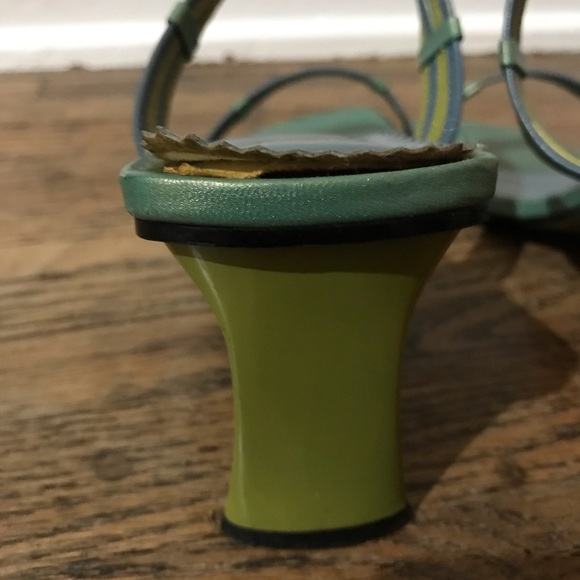 Nine West Heels - Picture 2 of 5